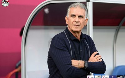 Egypt coach Quiroz claims the best team on the pitch won