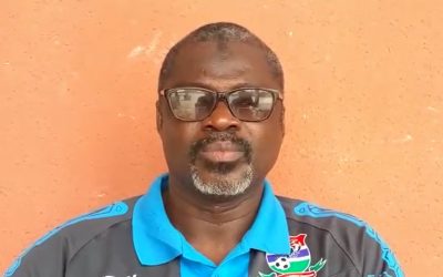 Sierra Leone Football.com’s Mohamed Fajah Barrie  goes to the camp of the Scorpions of The Gambia in Douala to talk to their FA boss Lamin Kaba Bajo about their historical Afcon quarter-final match against hosts Cameroon on Saturday, and the secret behind their unexpected impressive performance in the tournament