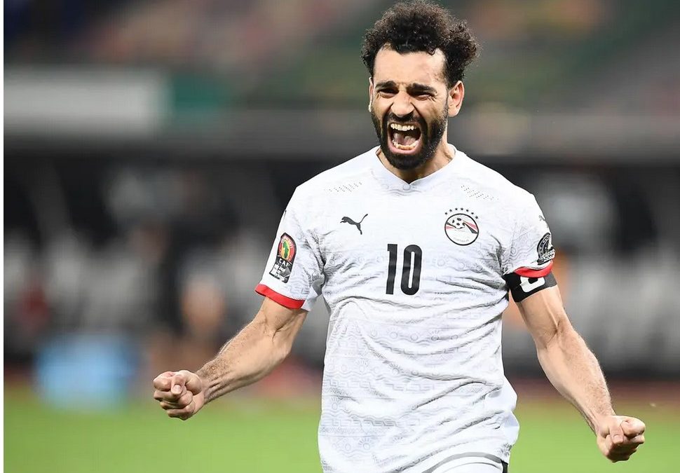 Egypt defeat Ivory Coast on penalties to advance to Afcon last 8