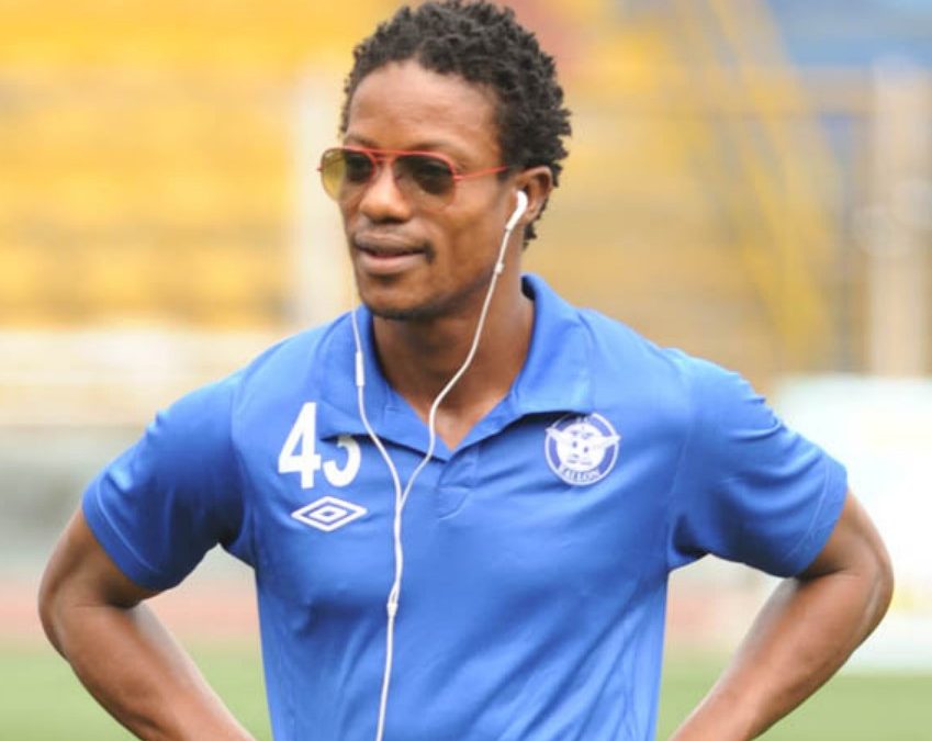 The legendary Mohamed Kallon speaks to Sierra Leone Football.com’s Mohamed Fajah Barrie in Douala on Leone Stars chances against Ivory Coast and beyond the AFCON group stage