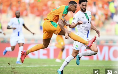 Caulker leaves Afcon to rejoin Turkish club