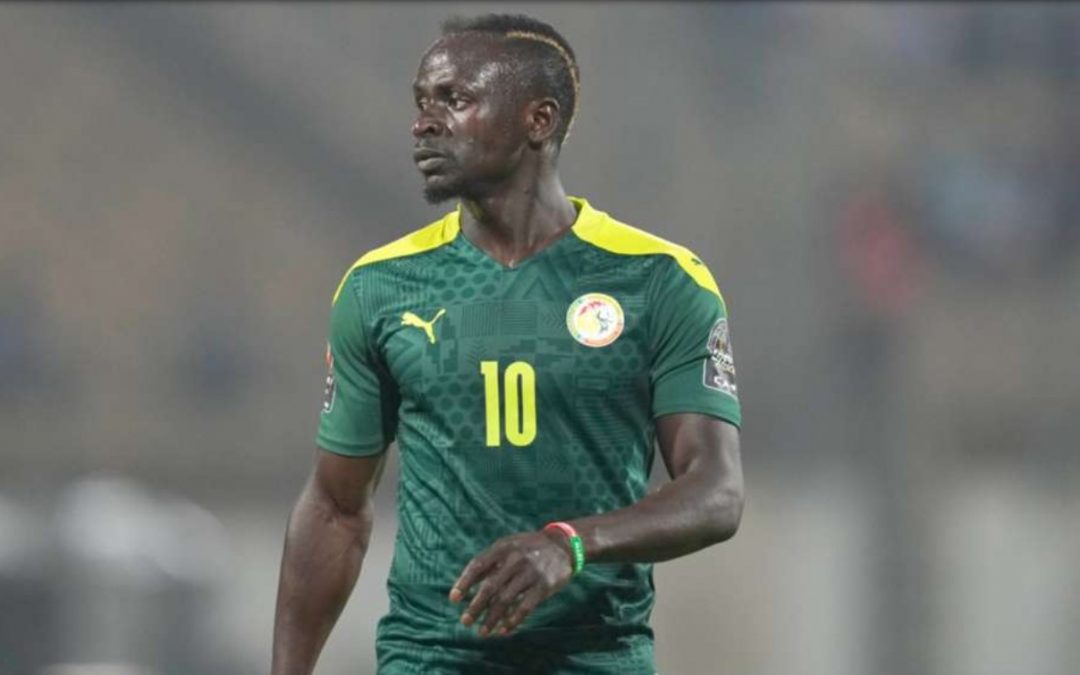 Senegal book a place in Afcon final for the second time in a row