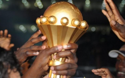 Africa Cup of Nations: 2023 finals moved to 2024